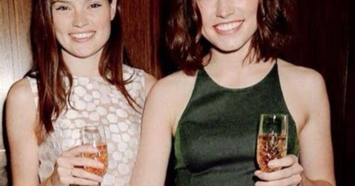 Daisy Ridley Brother and Sister: How Many Siblings? Family Ethnicity