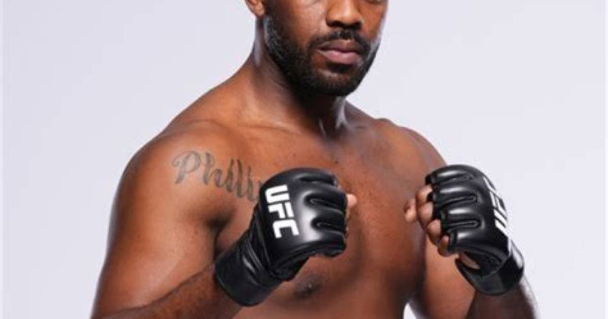 Dakeem Jones Age, Facts, Wikipedia, Who, Nationality, Biography