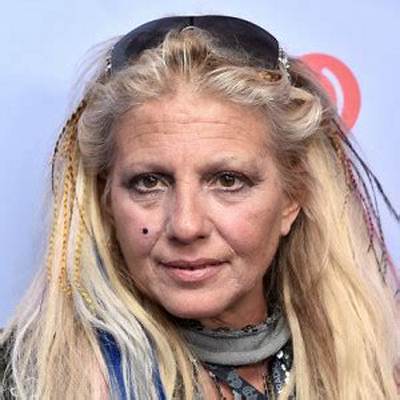 Dale Bozzio - Age, Family, Bio