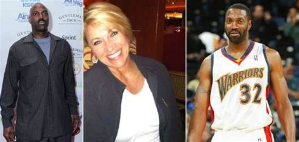 Dale Davis Wife: Who Is He Married to? Nba Player Relationship & Family Details