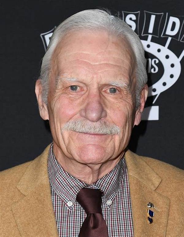 Dale Dye Net Worth - Wiki, Age, Weight and Height, Relationships, Family, and More