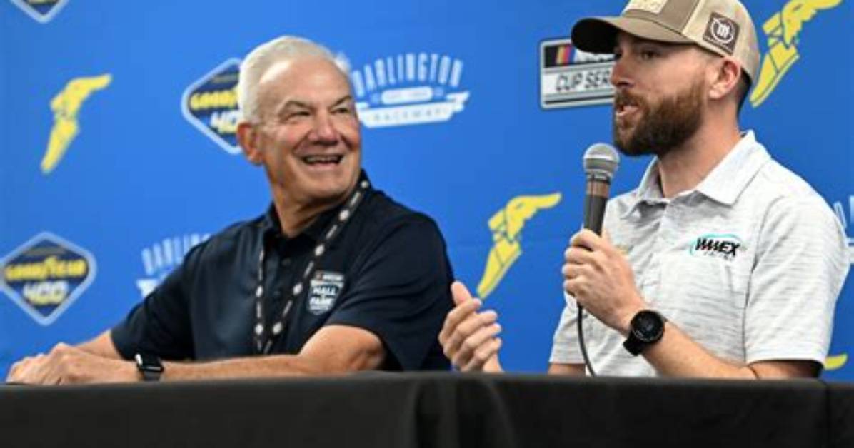 Dale Jarrett Net Worth - Wiki, Age, Weight and Height, Relationships, Family, and More