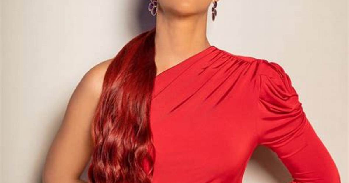 Dalisa Alegria - Age, Family, Bio