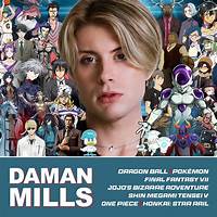 Daman Mills Accused of Sexual Assault, Details on His Victim & Charges