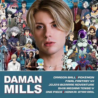 Daman Mills Accused of Sexual Assault, Details on His Victim & Charges