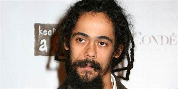 Damian Marley - Age, Family, Bio