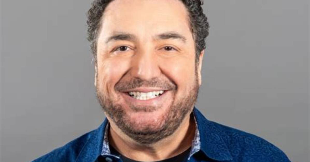 Damian Muziani Bio (Wiki)