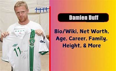 Damien Dunacan Hooper Height, Weight, Net Worth, Age, Birthday, Wikipedia, Who, Instagram, Biography