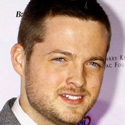 Damien Fahey - Age, Family, Bio