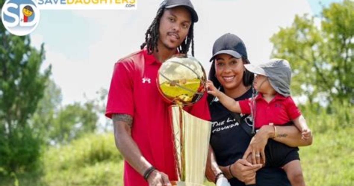 Damion Lee Bio (Wiki)