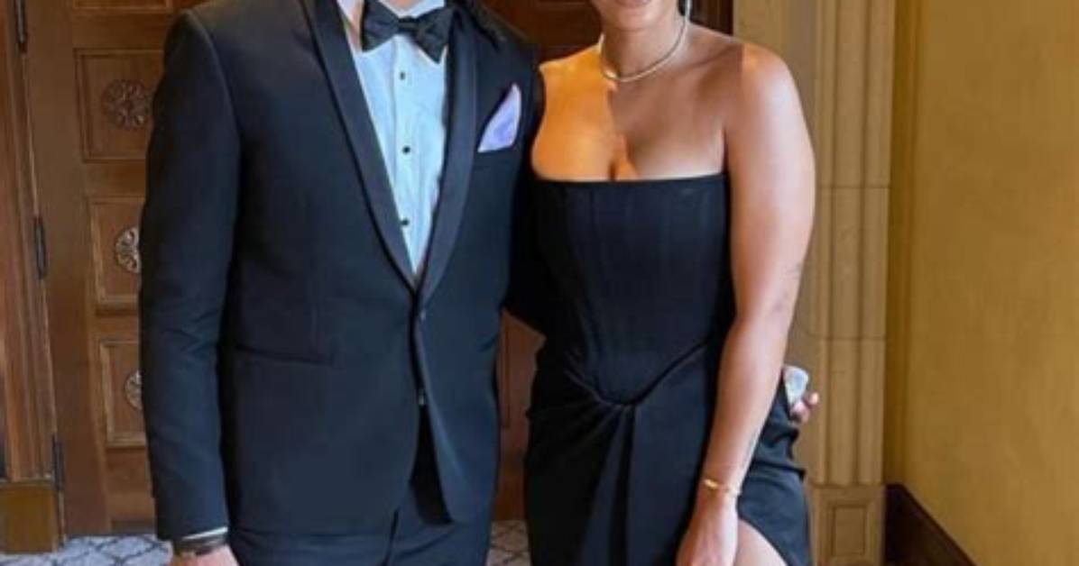 Damion Lee Wife Who Is Damion Lee Wife?