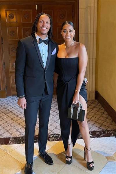 Damion Lee Wife Who Is Damion Lee Wife?