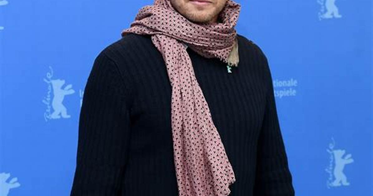 Damon Baker Height, Weight, Net Worth, Age, Birthday, Wikipedia, Who, Nationality, Biography