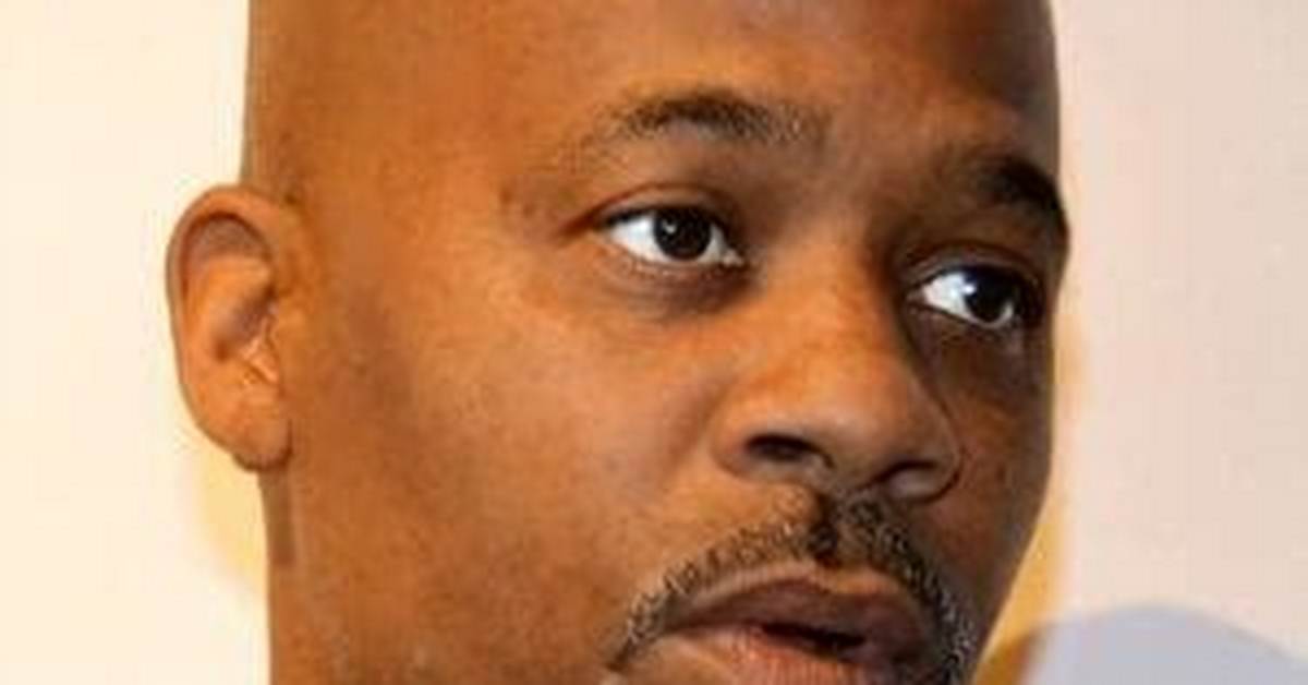 Damon Dash (Entrepreneur) - Age, Family, Bio