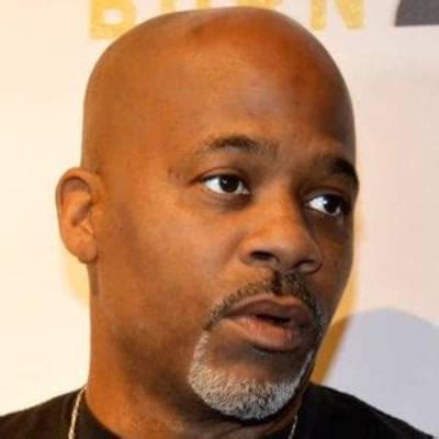 Damon Dash (Entrepreneur) - Age, Family, Bio