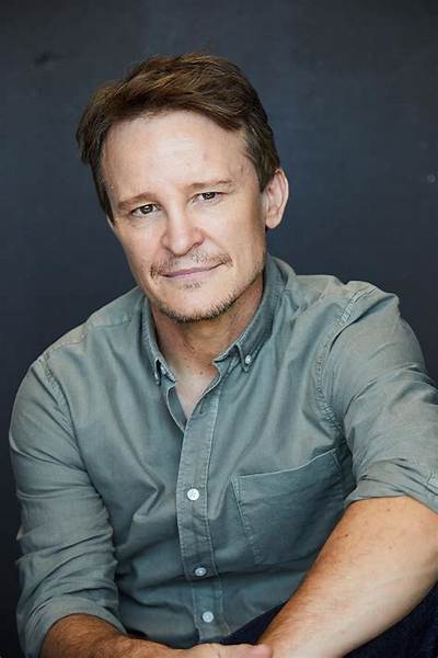 Damon Herriman Bio (Wiki)