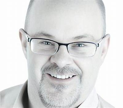 Damon Linker Wikipedia and Age: How Old Is Author?