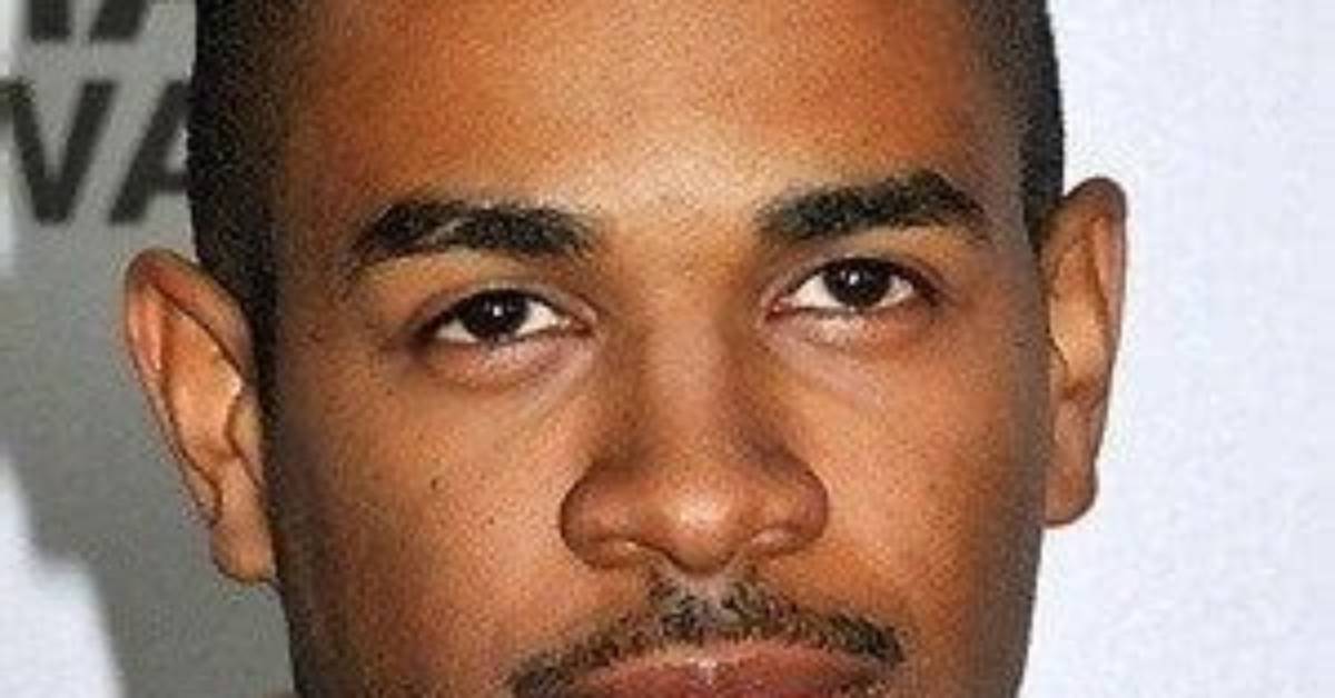 Damon Wayans Jr. (Tv Actor) - Age, Family, Bio