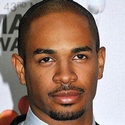 Damon Wayans Jr. (Tv Actor) - Age, Family, Bio