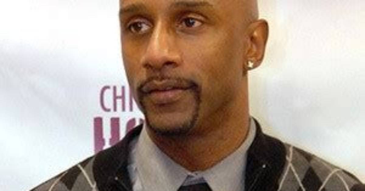Damon Williams - Age, Family, Bio