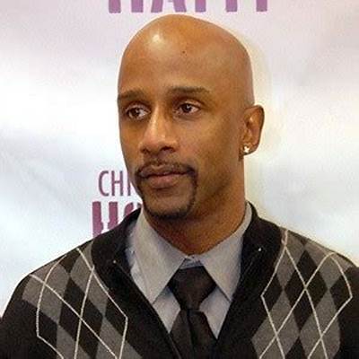 Damon Williams - Age, Family, Bio