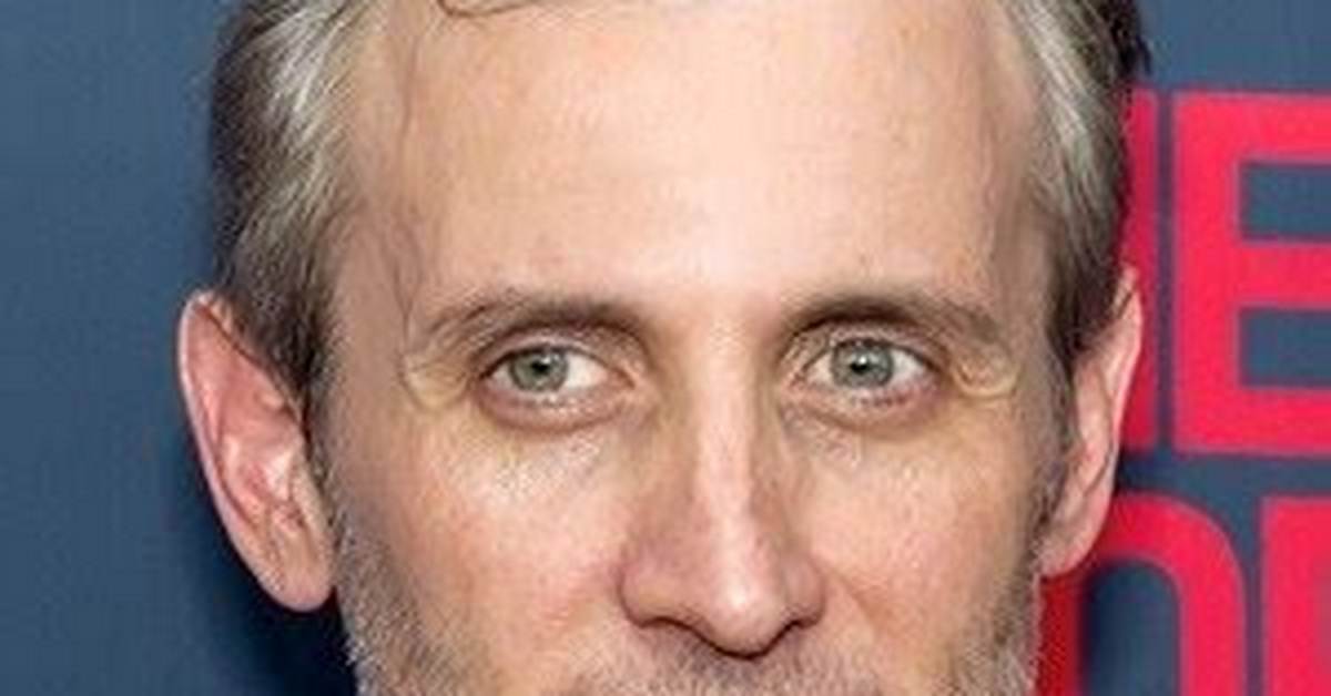 Dan Abrams - Age, Family, Bio