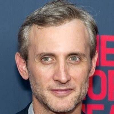 Dan Abrams - Age, Family, Bio
