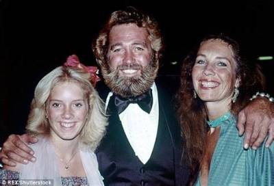 Dan Haggerty - Trivia, Family, Bio