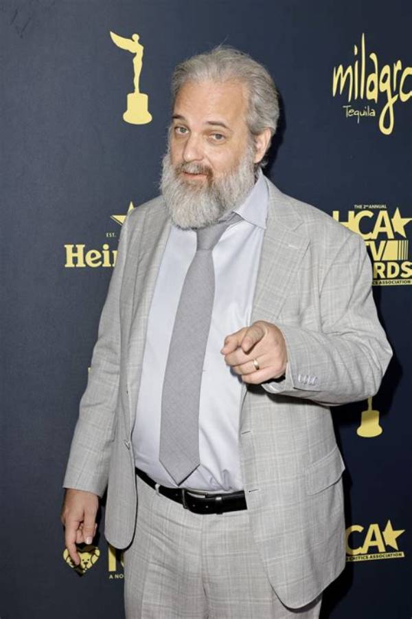 Dan Harmon Height, Weight, Net Worth, Age, Birthday, Wikipedia, Who, Nationality, Biography