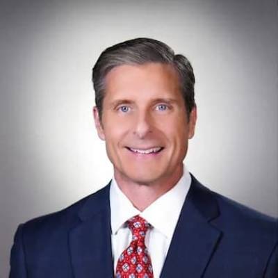 Dan Henry - Age, Family, Bio