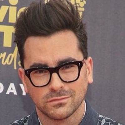 Dan Levy (Tv Actor) - Age, Family, Bio