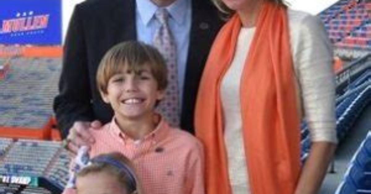 Dan Mullen - Age, Family, Bio