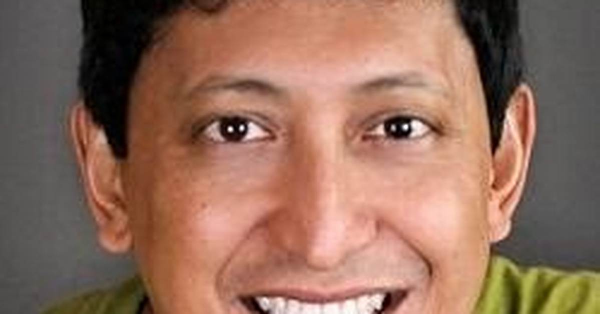 Dan Nainan - Age, Family, Bio