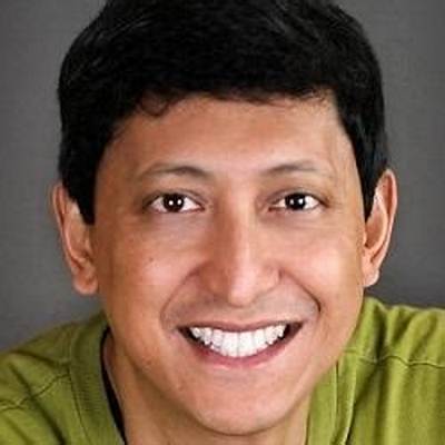Dan Nainan - Age, Family, Bio