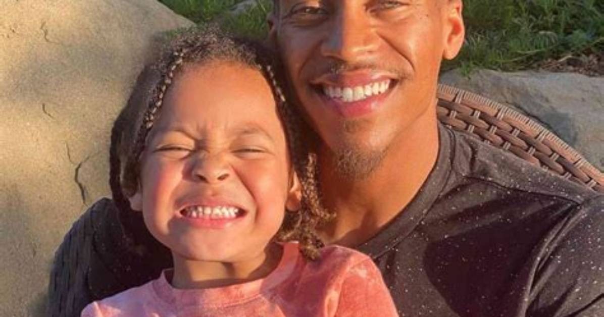 Dana Isaiah - Age, Family, Bio