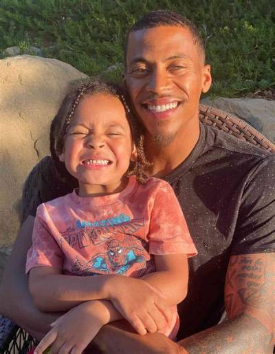 Dana Isaiah - Age, Family, Bio