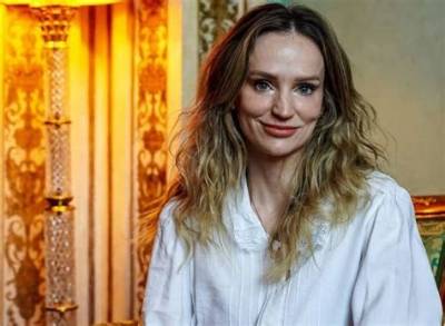 Danae Mercer Height, Weight, Net Worth, Age, Birthday, Wikipedia, Who, Nationality, Biography