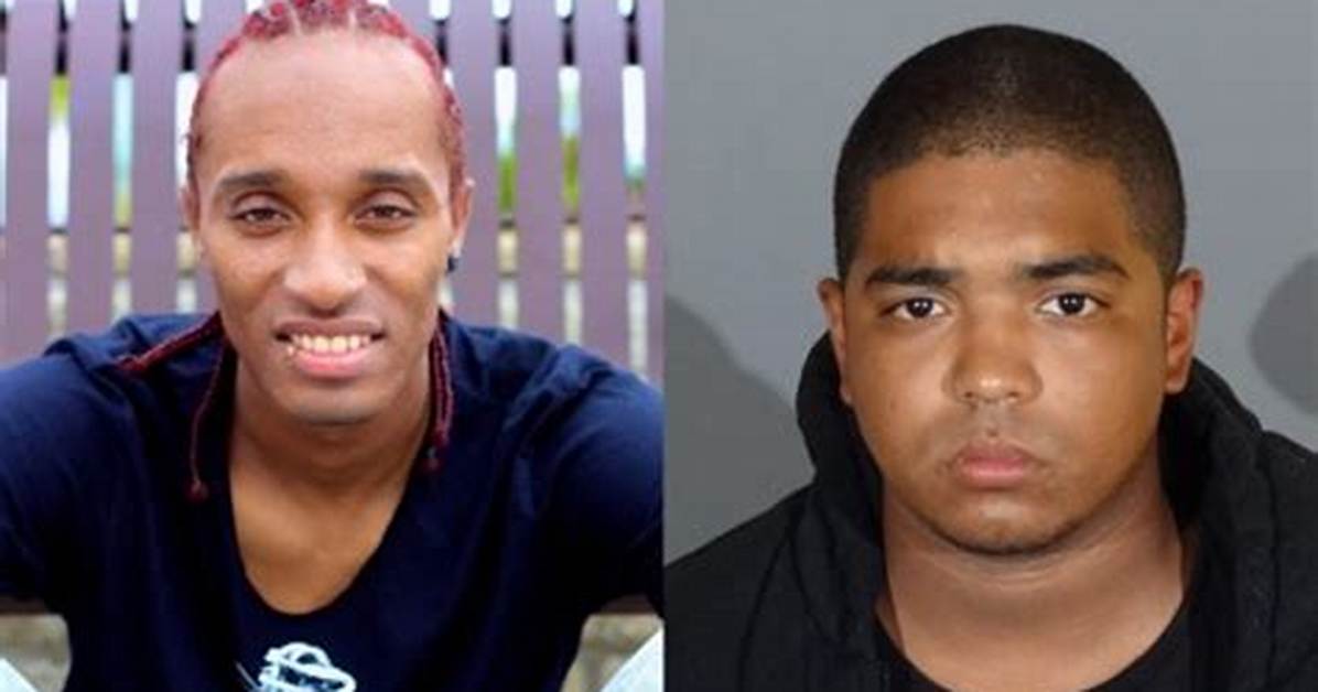Dancer Rocky Reyes Missing and Murder Case Details, Age and Biography