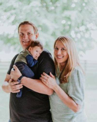 Dani Lane - Age, Family, Bio