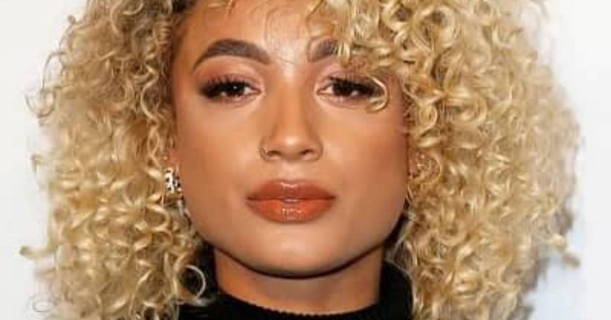 Dani Leigh - Age, Family, Bio