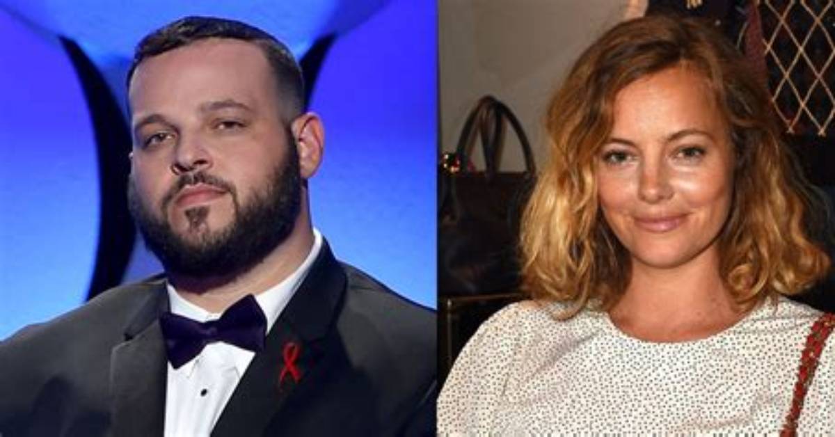 Daniel Franzese Accuses Bijou Phillips of Bullying, Homophobia & Assault