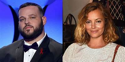 Daniel Franzese Accuses Bijou Phillips of Bullying, Homophobia & Assault