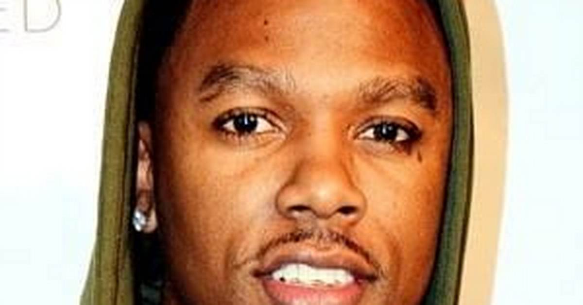 Daniel Gibson - Age, Family, Bio
