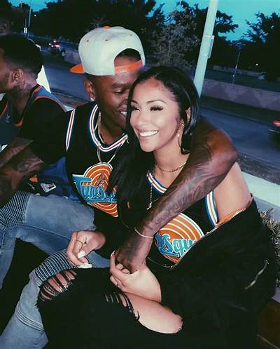 Daniel Gibson Is Not Married to Wife. Dating Girlfriend: Sinfony Rosales.