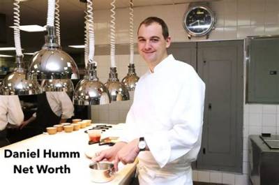 Daniel Humm Net Worth - Wiki, Age, Weight and Height, Relationships, Family, and More