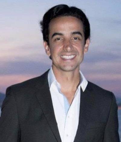 Daniel Krauthammer Bio (Wiki)