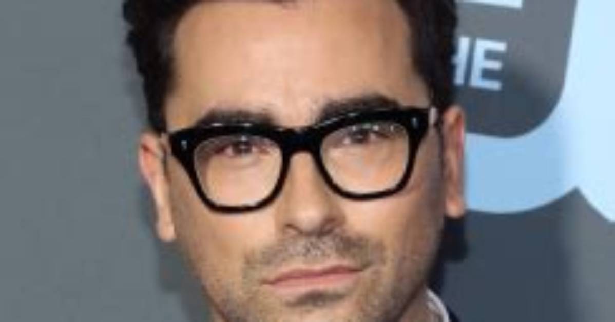 Daniel Levy - Age, Family, Bio