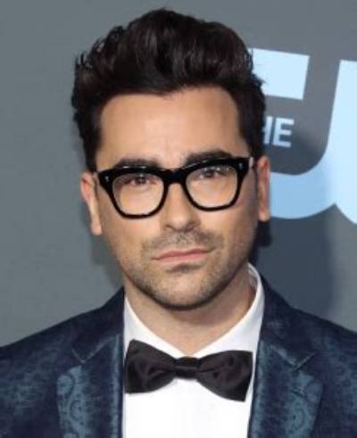 Daniel Levy - Age, Family, Bio