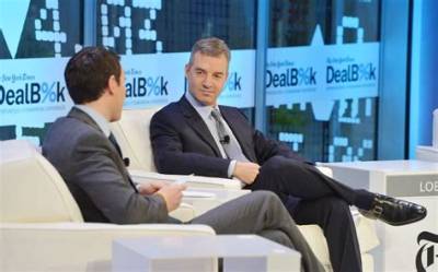 Daniel Loeb Net Worth - Wiki, Age, Weight and Height, Relationships, Family, and More