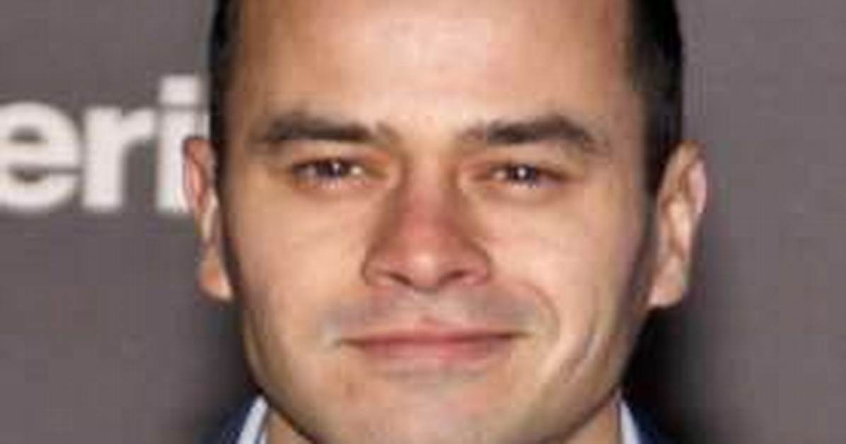 Daniel Logan - Age, Family, Bio